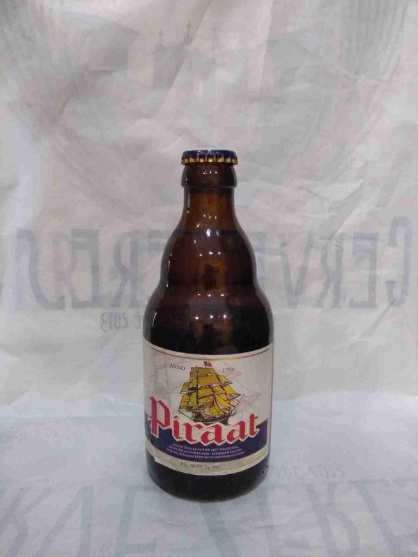 PIRAAT
