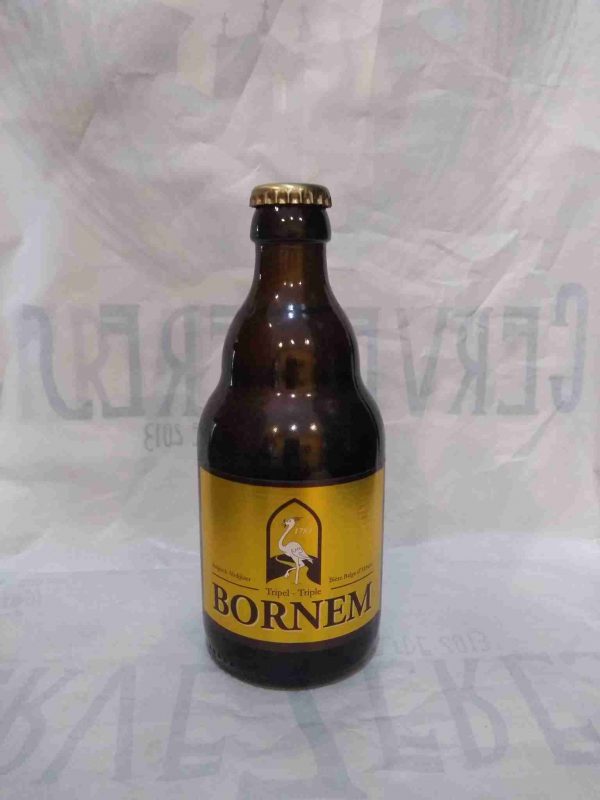 BORNEM TRIPEL