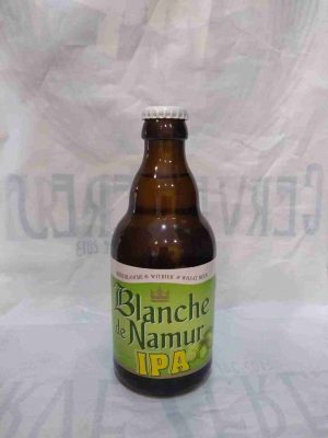 BLANCHE NAMUR IPA