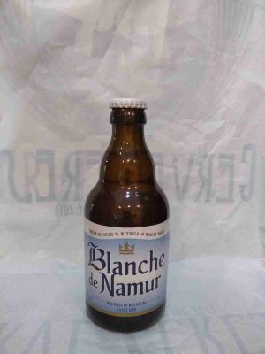 BLANCHE DE NAMUR