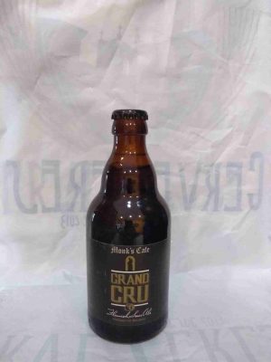 MONK'S CAFE GRAND CRU