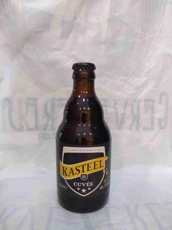 KASTEEL CUVÉE