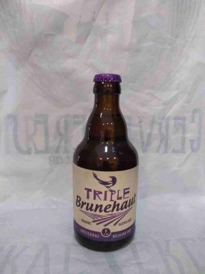 BRUNEHAUT TRIPLE