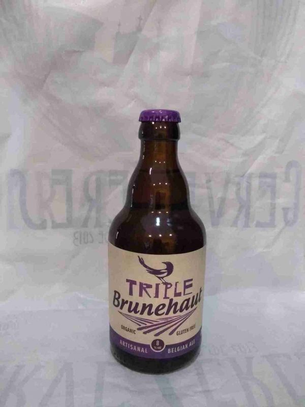 BRUNEHAUT TRIPLE