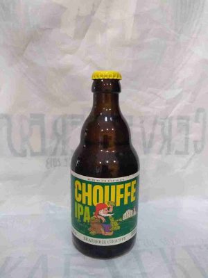 CHOUFFE IPA