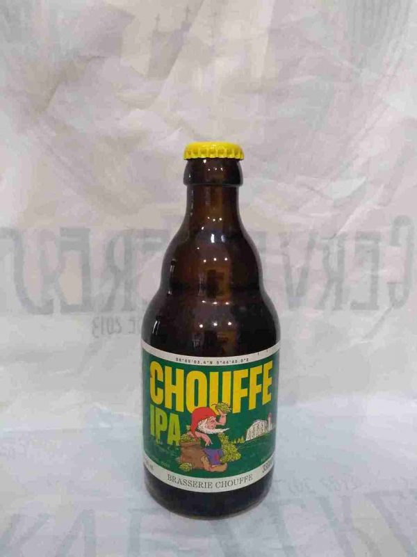 CHOUFFE IPA