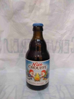N'ICE CHOUFFE