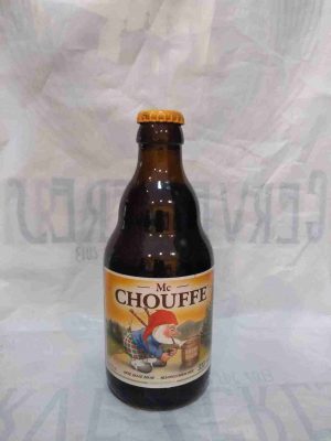 MC CHOUFFE