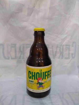 LA CHOUFFE