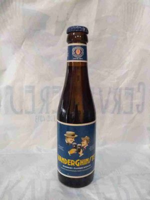 VANDERGHINSTE