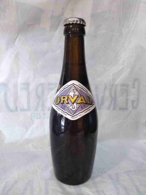 ORVAL