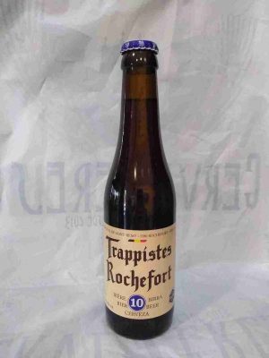 TRAPPISTES ROCHEFORT 10