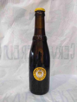 WESTVLETEREN 12