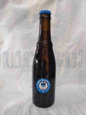 WESTVLETEREN 8