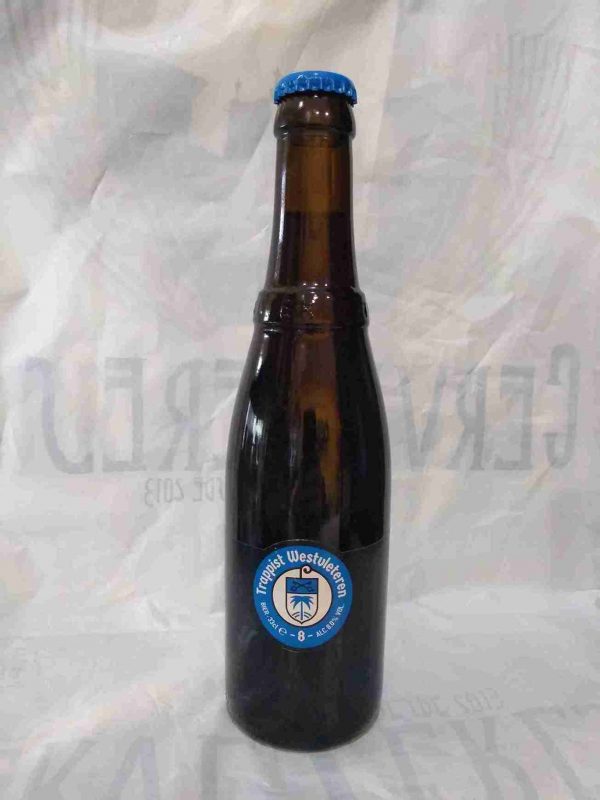 WESTVLETEREN 8