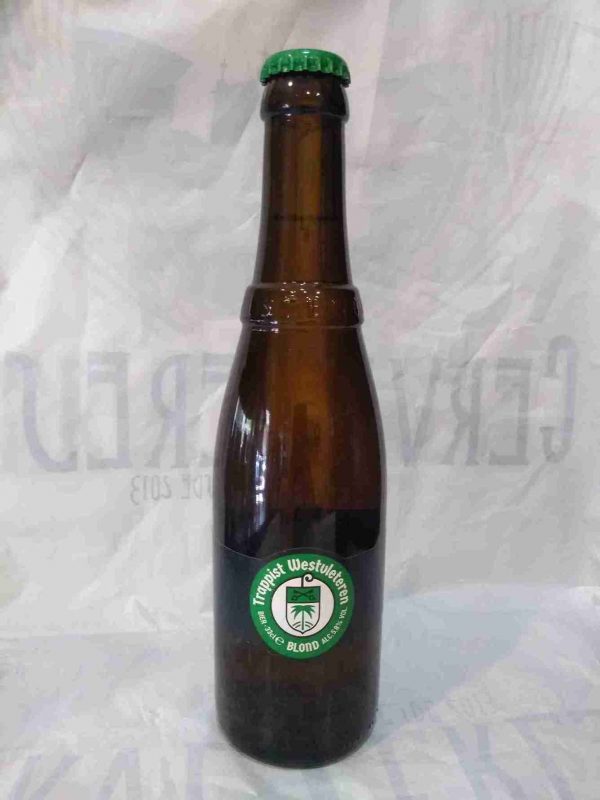 WESTVLETEREN 6