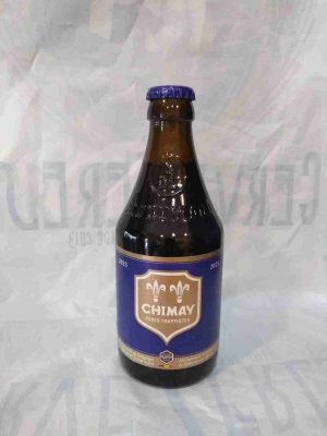 CHIMAY AZUL