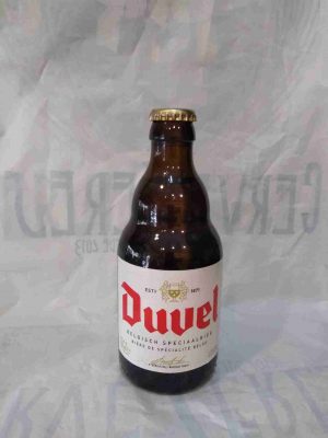 DUVEL