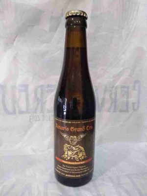 AMARIS GRAND CRU FRENCH BRANDY VINTAGE 2023