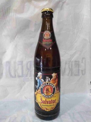PAULANER SALVATOR