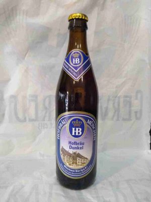 HOFBRAU DUNKEL