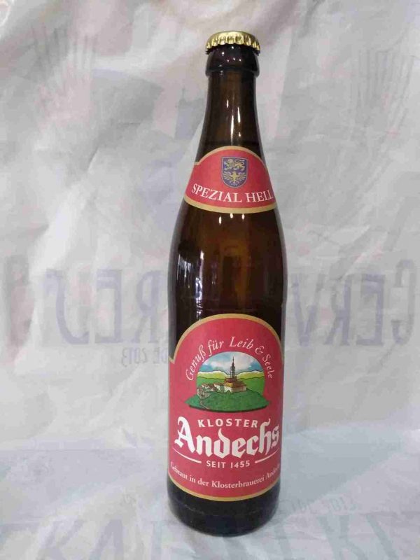 ANDECHS SPEZIAL