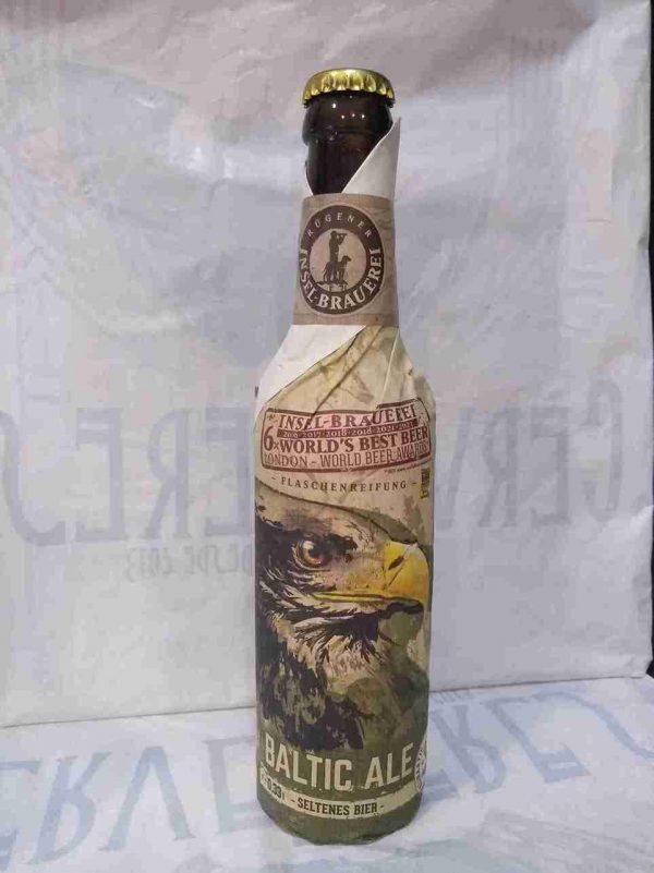 INSEL BALTIC ALE