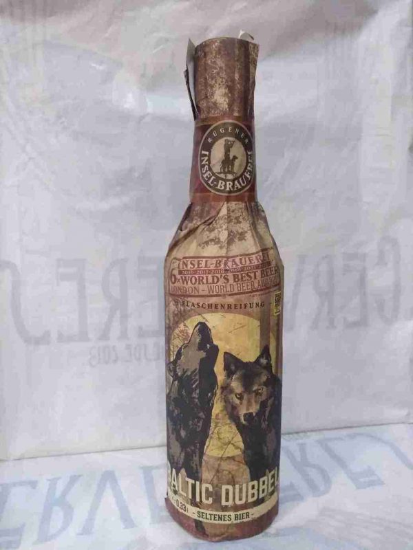 INSEL BALTIC DUBBEL