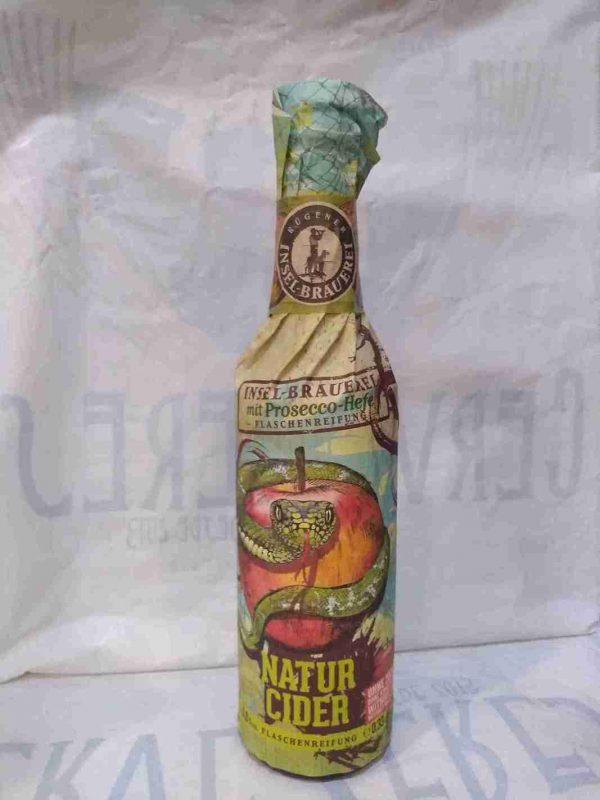 INSEL NATUR CIDER