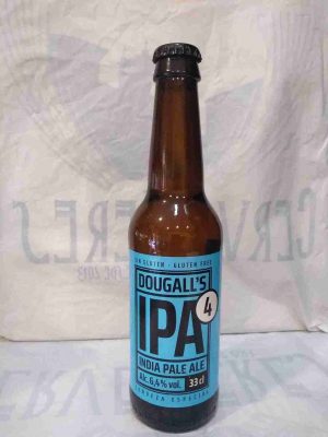 DOUGALL'S IPA 4