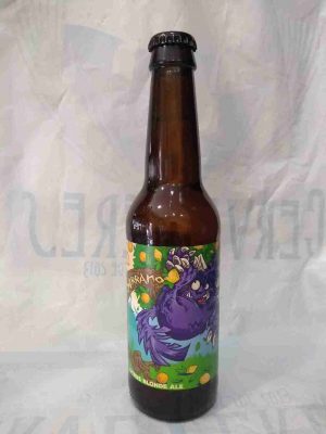 LA BESTIA LIMÓN SERRANO