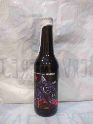 LA BESTIA ATCHIKORIET 2024