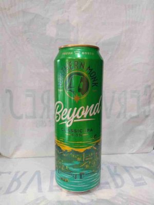 NORTHERN MONK BEYOND