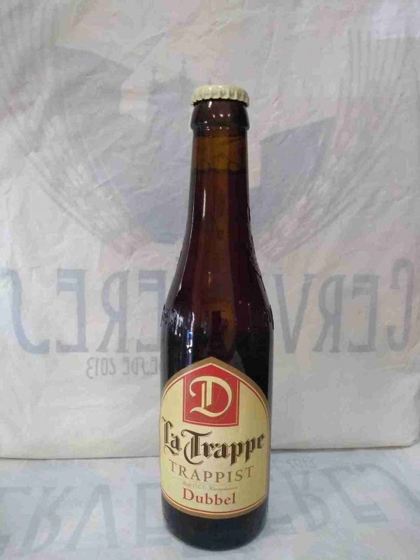 LA TRAPPE D