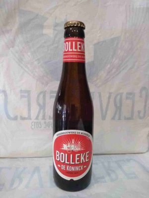 DE KONINCK BOLLEKE