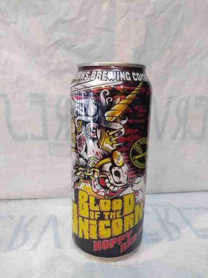 PIPEWORKS BLOOD OF THE UNICORN