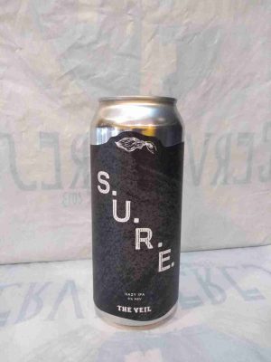 THE VEIL S.U.R.E.