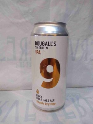 DOUGALL'S 9