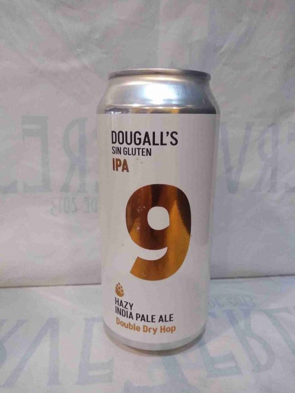 DOUGALL'S 9