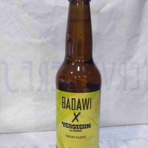BADAWI X YEASTERN