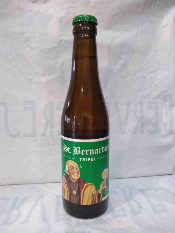 ST. BERNARDUS TRIPEL