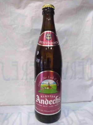 ANDECHS WEIZENBOCK