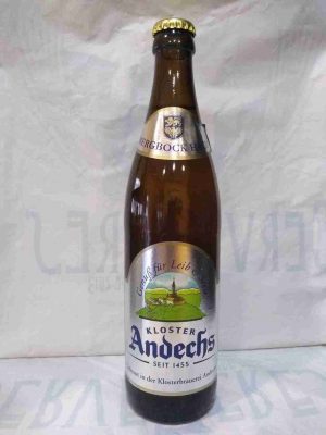 ANDECHS BERGBOCK