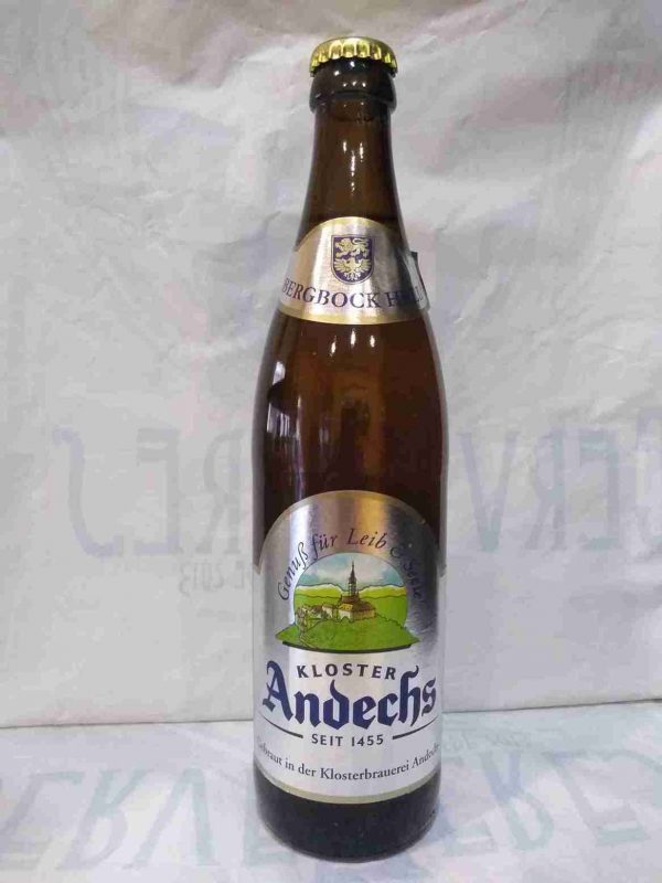 ANDECHS BERGBOCK