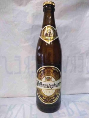 WEIHENSTEPHANER VITUS