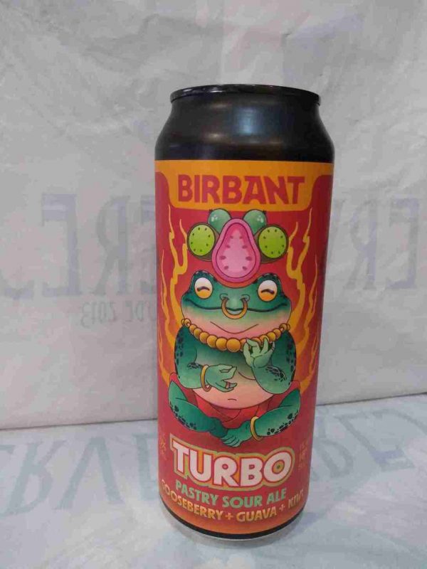 BIRBANT TURBO