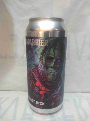NAPARBIER HEALT RISK