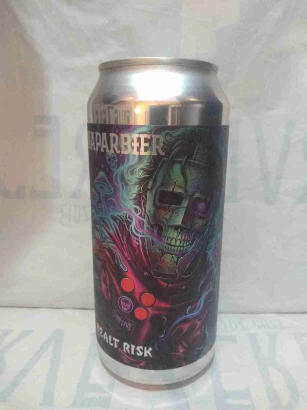 NAPARBIER HEALT RISK