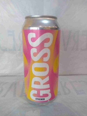 GROSS ETXEKOI