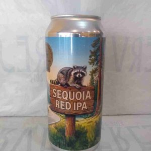 DOUGALL'S SEQUOIA